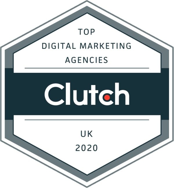 Best Digital Marketing Agency 2020 CRO