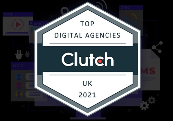 Best Digital Marketing Agency UK 2021